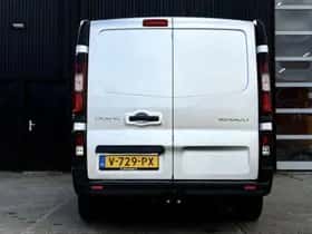 Renault Trafic (2018) thumbnail 24