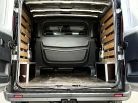 Renault Trafic (2018) thumbnail 25