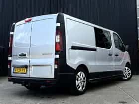 Renault Trafic (2018) thumbnail 26