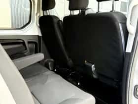 Renault Trafic (2018) thumbnail 29