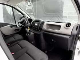 Renault Trafic (2018) thumbnail 4