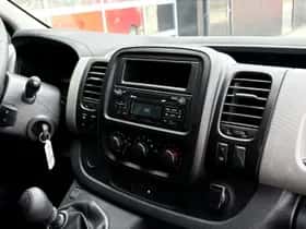 Renault Trafic (2018) thumbnail 32