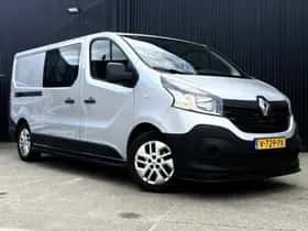 Renault Trafic (2018) thumbnail 36