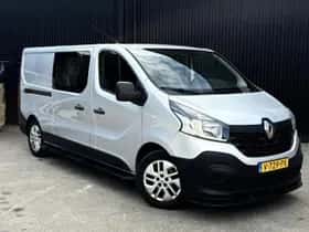 Renault Trafic (2018) thumbnail 37