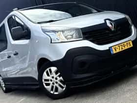 Renault Trafic (2018) thumbnail 38