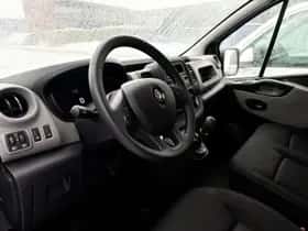 Renault Trafic (2018) thumbnail 7