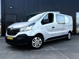 Renault Trafic (2018) thumbnail 10