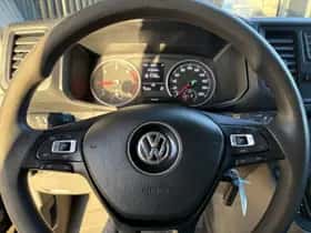 Volkswagen Crafter (2019) thumbnail 5