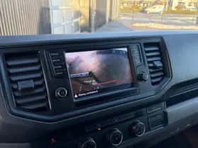 Volkswagen Crafter (2019) thumbnail 7