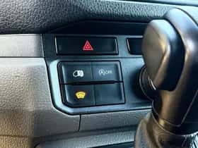 Volkswagen Crafter (2019) thumbnail 8