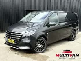 Mercedes-Benz Vito (2024)