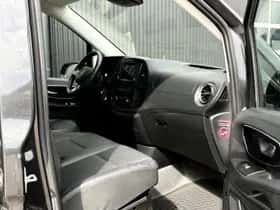 Mercedes-Benz Vito (2024) thumbnail 13