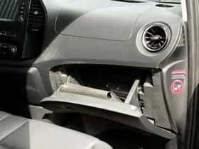 Mercedes-Benz Vito (2024) thumbnail 14