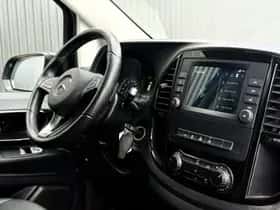 Mercedes-Benz Vito (2024) thumbnail 16