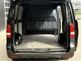 Mercedes-Benz Vito (2024) thumbnail 17