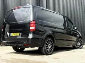 Mercedes-Benz Vito (2024) thumbnail 20