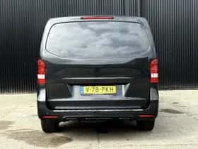 Mercedes-Benz Vito (2024) thumbnail 21