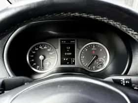 Mercedes-Benz Vito (2024) thumbnail 22