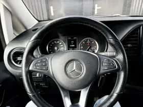 Mercedes-Benz Vito (2024) thumbnail 23