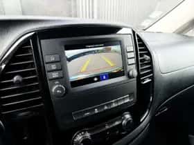 Mercedes-Benz Vito (2024) thumbnail 26
