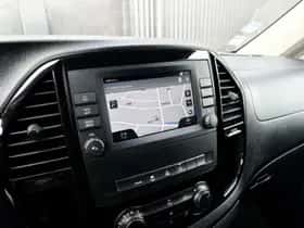 Mercedes-Benz Vito (2024) thumbnail 27