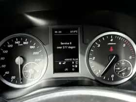 Mercedes-Benz Vito (2024) thumbnail 32