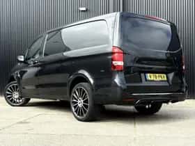Mercedes-Benz Vito (2024) thumbnail 33
