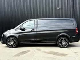 Mercedes-Benz Vito (2024) thumbnail 34
