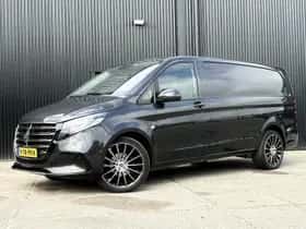 Mercedes-Benz Vito (2024) thumbnail 36