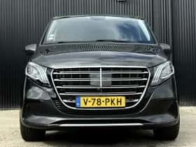Mercedes-Benz Vito (2024) thumbnail 7