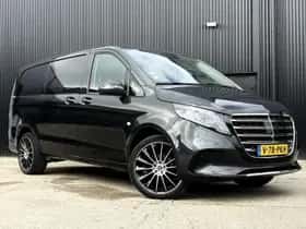 Mercedes-Benz Vito (2024) thumbnail 8