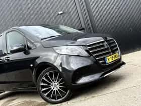Mercedes-Benz Vito (2024) thumbnail 9