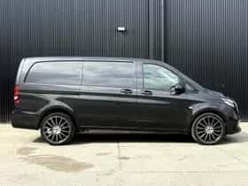 Mercedes-Benz Vito (2024) thumbnail 10