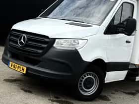 Mercedes-Benz Sprinter (2023) thumbnail 2