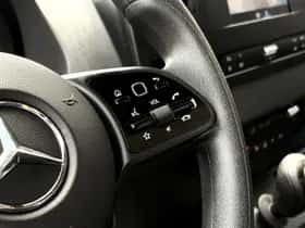 Mercedes-Benz Sprinter (2023) thumbnail 12