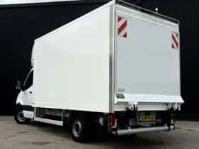 Mercedes-Benz Sprinter (2023) thumbnail 20