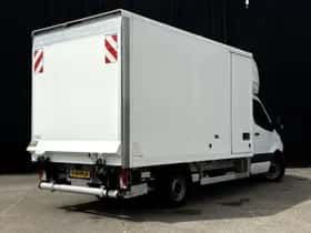 Mercedes-Benz Sprinter (2023) thumbnail 27