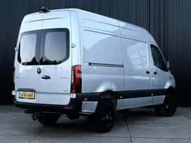 Mercedes-Benz Sprinter (2024) thumbnail 2