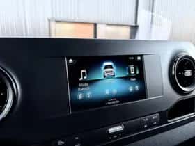Mercedes-Benz Sprinter (2024) thumbnail 13