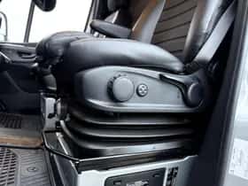 Mercedes-Benz Sprinter (2024) thumbnail 3