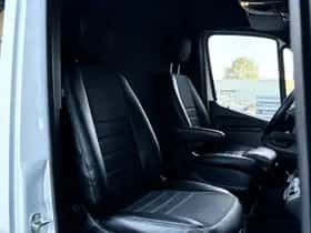 Mercedes-Benz Sprinter (2024) thumbnail 21