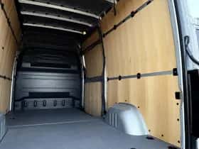 Mercedes-Benz Sprinter (2024) thumbnail 29