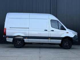 Mercedes-Benz Sprinter (2024) thumbnail 46
