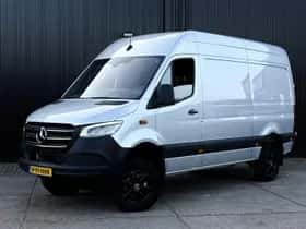 Mercedes-Benz Sprinter (2024) thumbnail 49