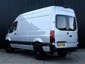 Mercedes-Benz Sprinter (2024) thumbnail 50