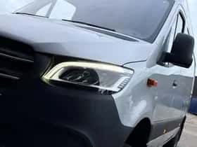 Mercedes-Benz Sprinter (2024) thumbnail 6