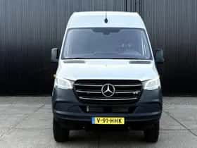 Mercedes-Benz Sprinter (2024) thumbnail 56