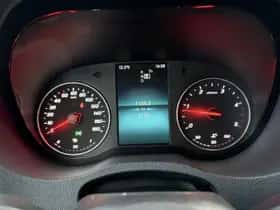 Mercedes-Benz Sprinter (2024) thumbnail 8