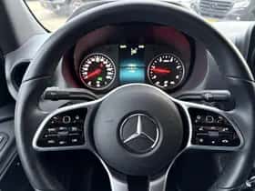 Mercedes-Benz Sprinter (2024) thumbnail 9