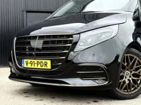 Mercedes-Benz Vito (2022) thumbnail 1
